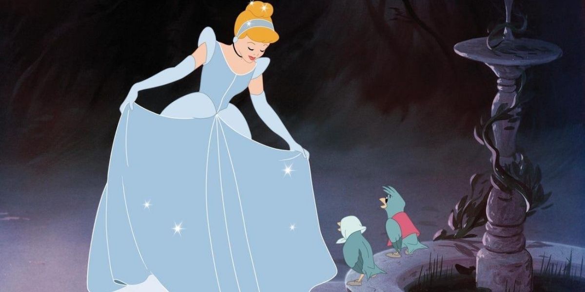 Official Disney Princesses Ranked By Their Likability