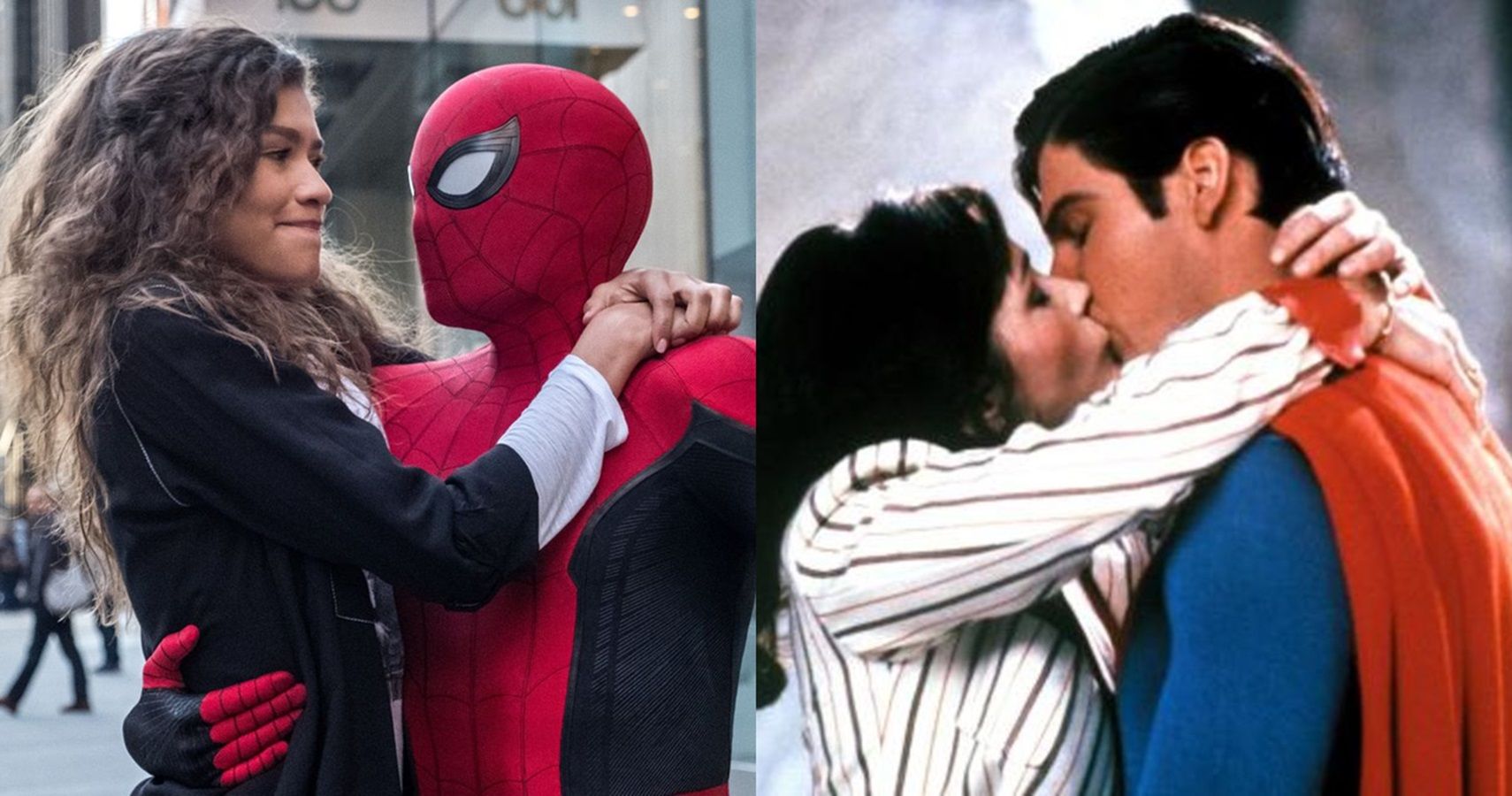 10 Best Love Interests In Comic Book Movies, Ranked | ScreenRant