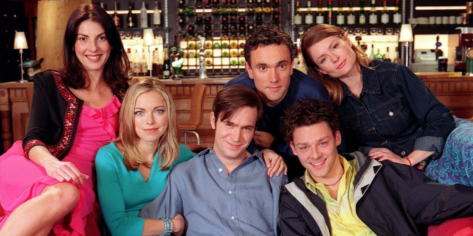 10 Sitcoms To Watch If You Love The Office