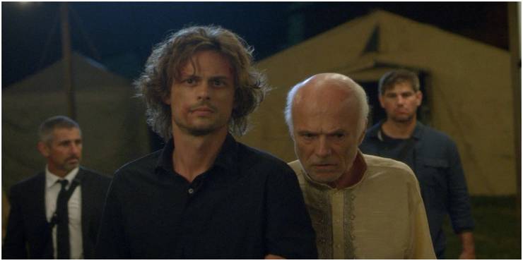 Criminal Minds 10 Best Episodes About Reid Screenrant