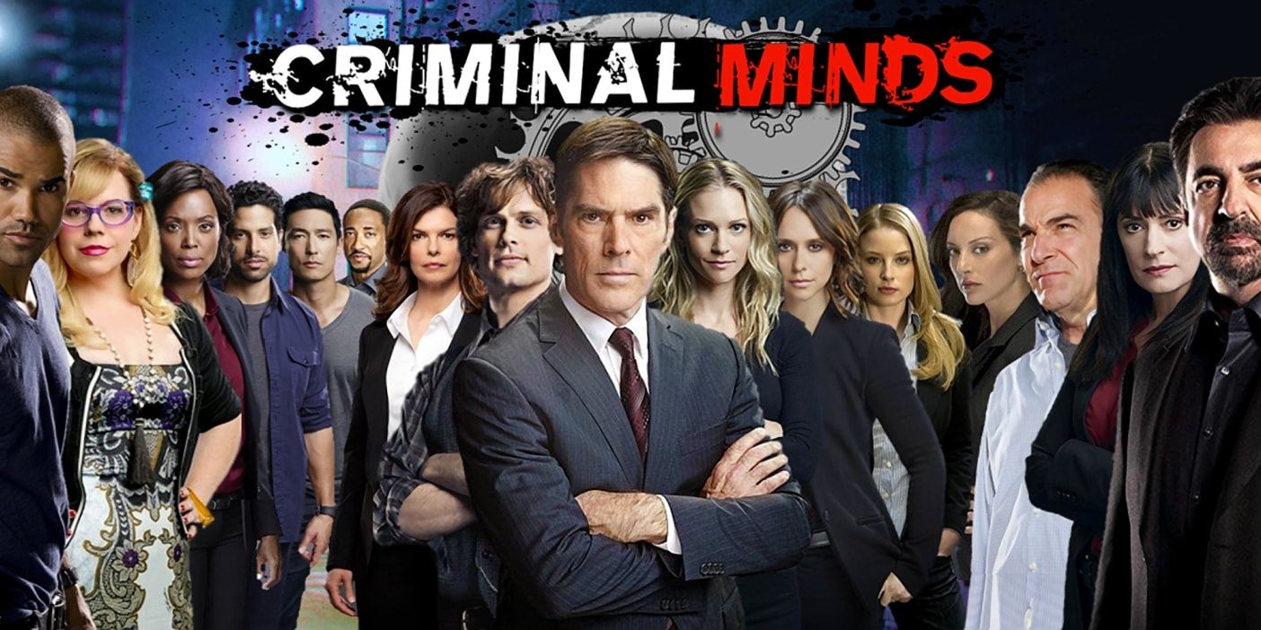 Is Criminal Minds On Netflix, Prime, Or Hulu? Where To Watch Online