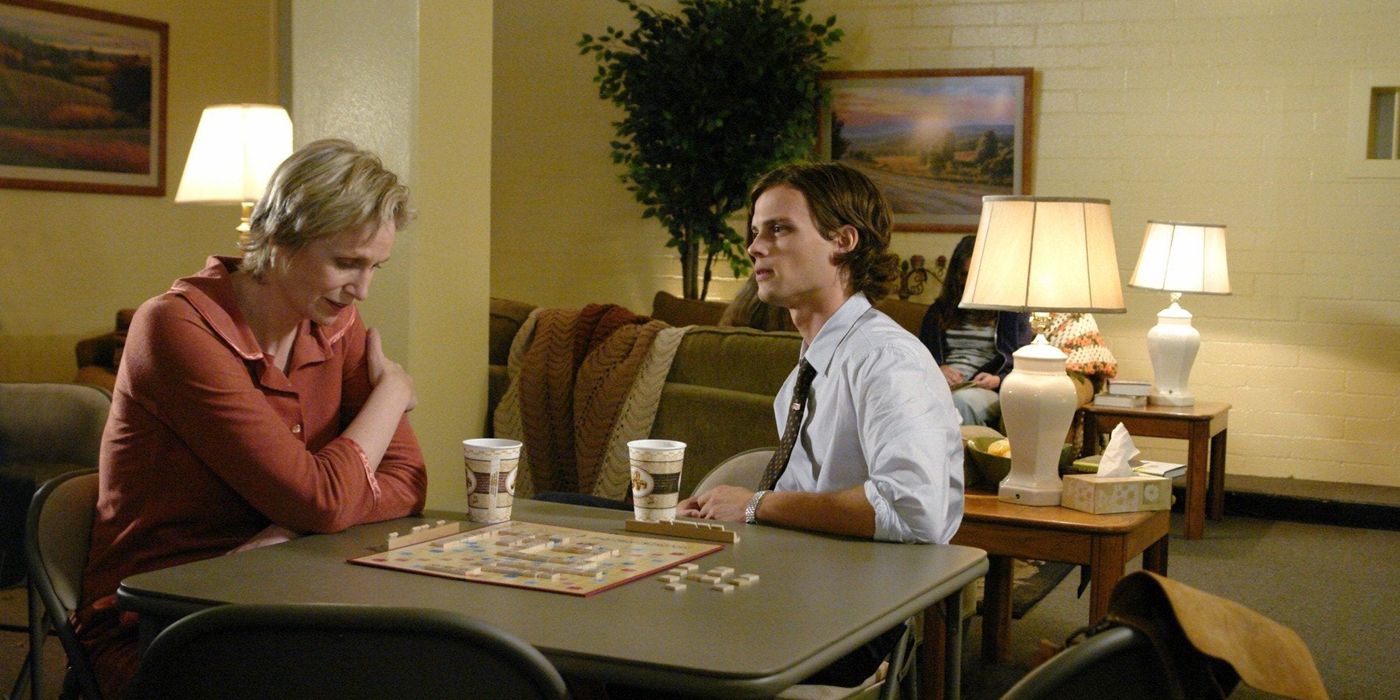 Criminal Minds 10 Best Episodes About Reid