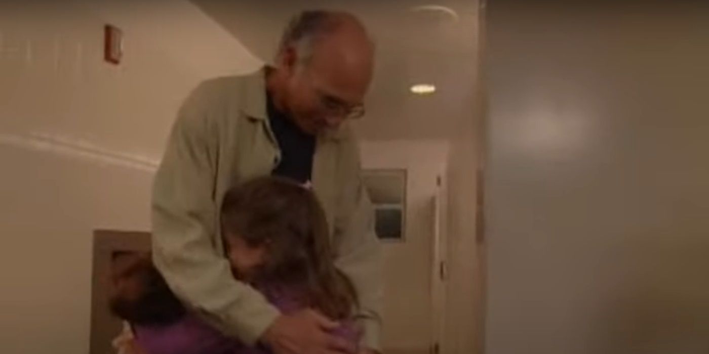 Curb Your Enthusiasm 10 Storylines The Show Dropped