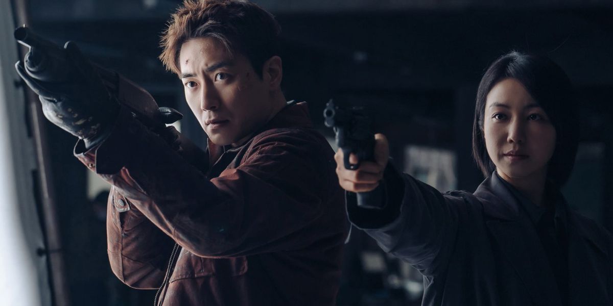 15 KDrama Thrillers That Will Have You Hooked