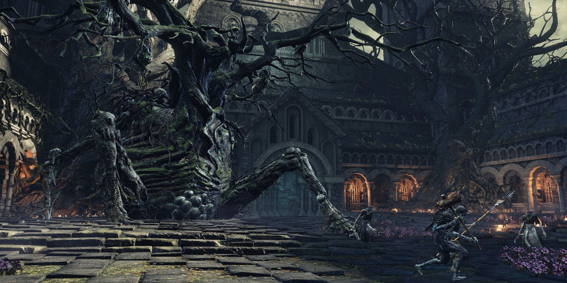 How to Get Sister Friede’s Great Scythe in Dark Souls 3