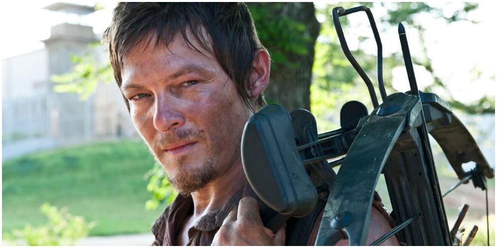 6 Of The Best Characters On Season 2 Of The Walking Dead (& 4 Fans Cant Stand)