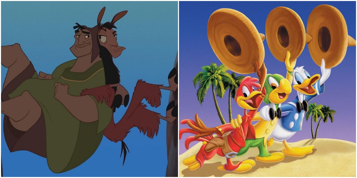Disney 10 Animated Movies Youll Actually Enjoy Watching With The Kids