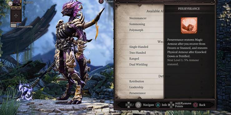 Divinity Original Sin 2 Enchanter Class Build Guide Tips Tricks
