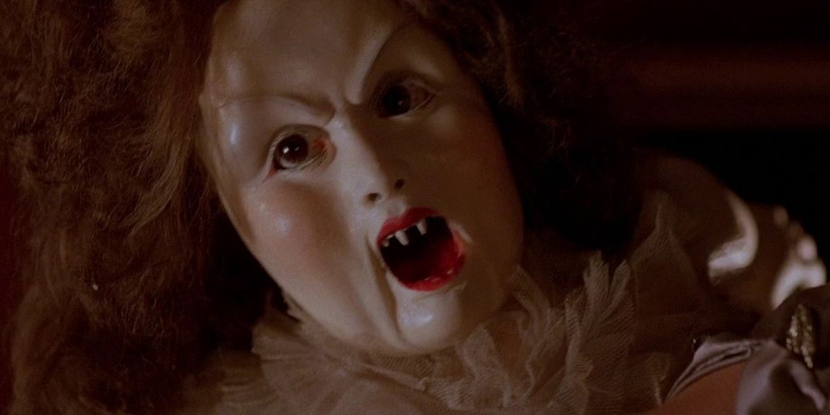10 Best Killer Doll Films (According to IMDb)