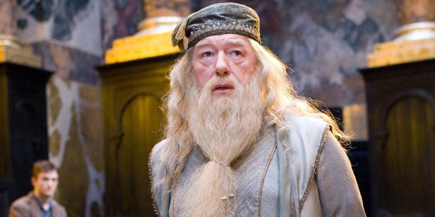 Harry Potter 5 Most Likable Professors (5 We Cant Stand)