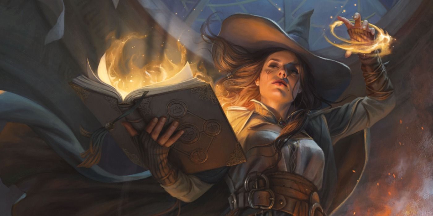 The Next D&D Rulebook Is Tashas Cauldron Of Everything