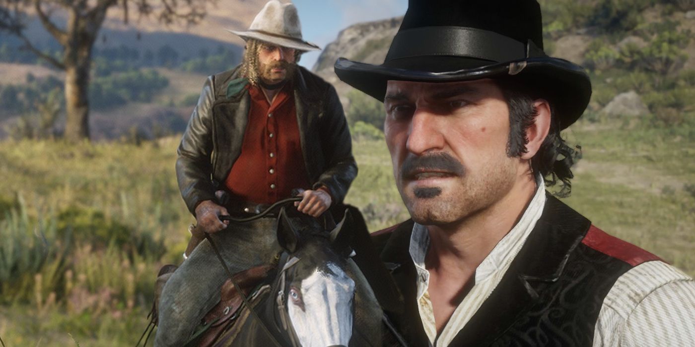 RDR2 Why Dutch Stayed Loyal To Micah (Even Though He Knew Better)