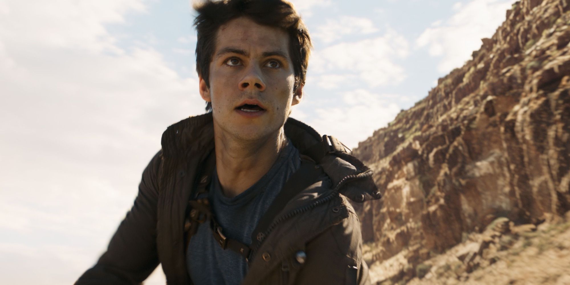 Dylan O'Brien's Monster Problems Skips Theaters, Gets New ...