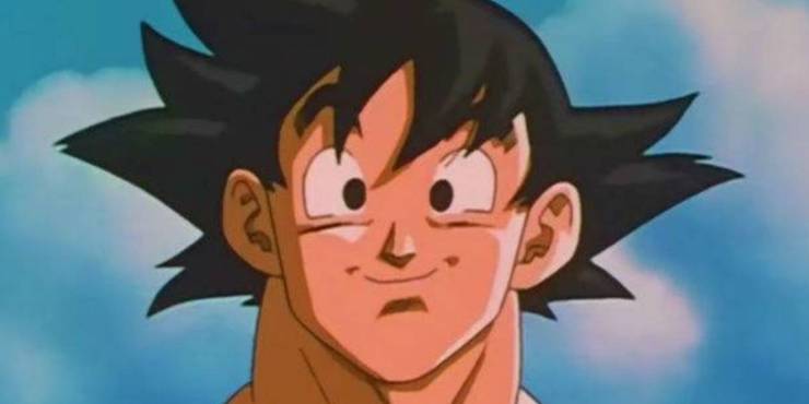 Dragon Ball Gt 10 Best Episodes Ranked By Imdb Screenrant