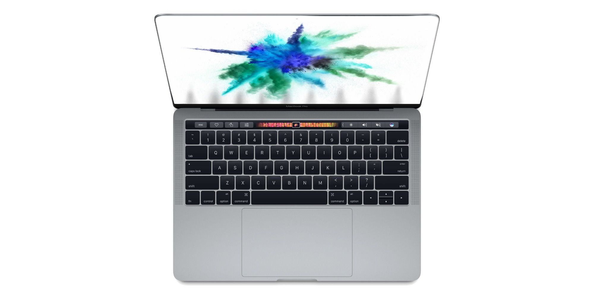Apple MacBook Pro ClassAction Lawsuit Focuses On Backlight Display Issue