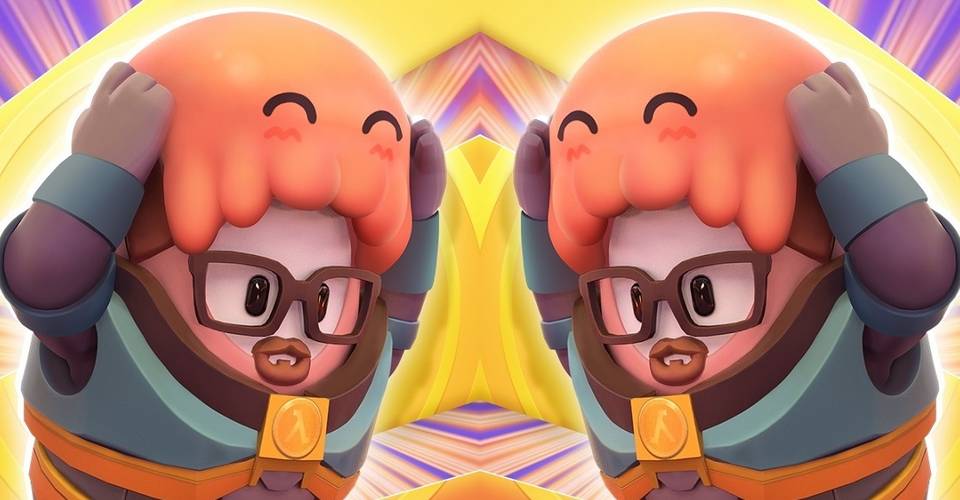 Fall Guys Update Adds Steam Exclusive Costumes To Ps4