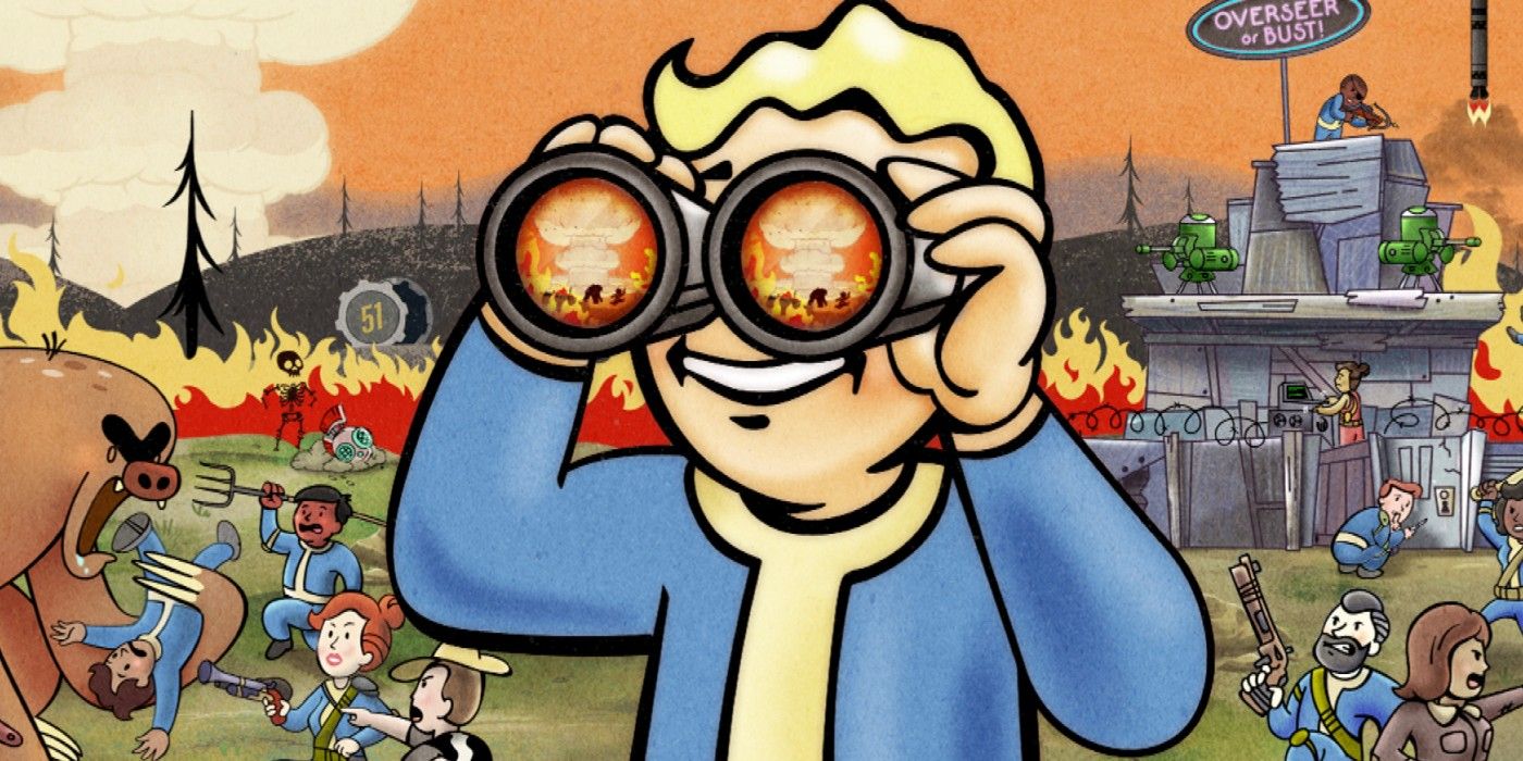 The Current State of Fallout 76 Explained