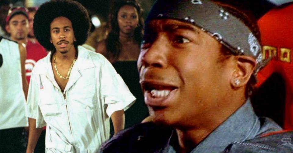 Why Ja Rule Never Returned To Fast Furious After The First Movie Why Ja Rule Never Returned To Fast Furious After The First Movie