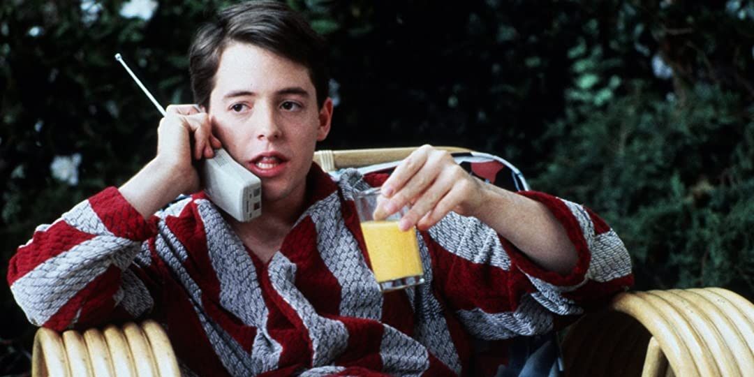 Ferris Buellers Day Off 10 Funniest Quotes