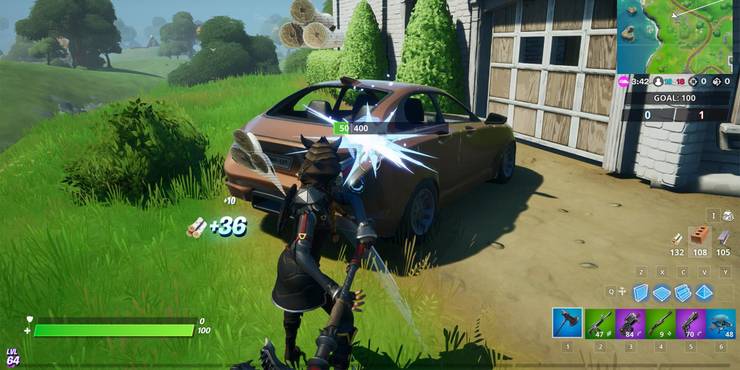 Fortnite Find Car Parts All Alien Artifacts Fortnite All Alien Artifacts Fortnite