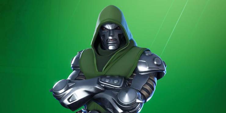 Featured image of post Dr Doom Awakening Challenges all doctor doom challenges