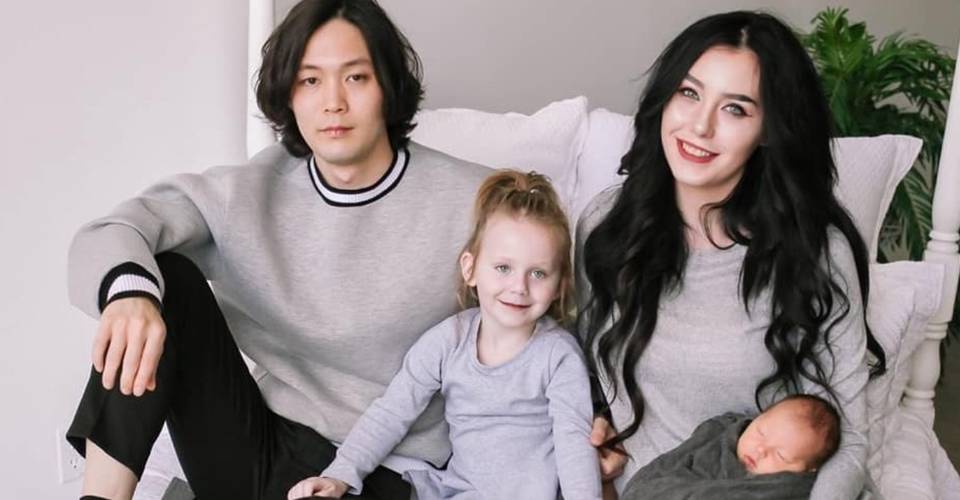 90 Day Fiance Deavan Jihoon S Baby Taeyang Celebrates Big Milestone 90 Day Fiance Deavan Jihoon S Baby Taeyang Celebrates Big Milestone
