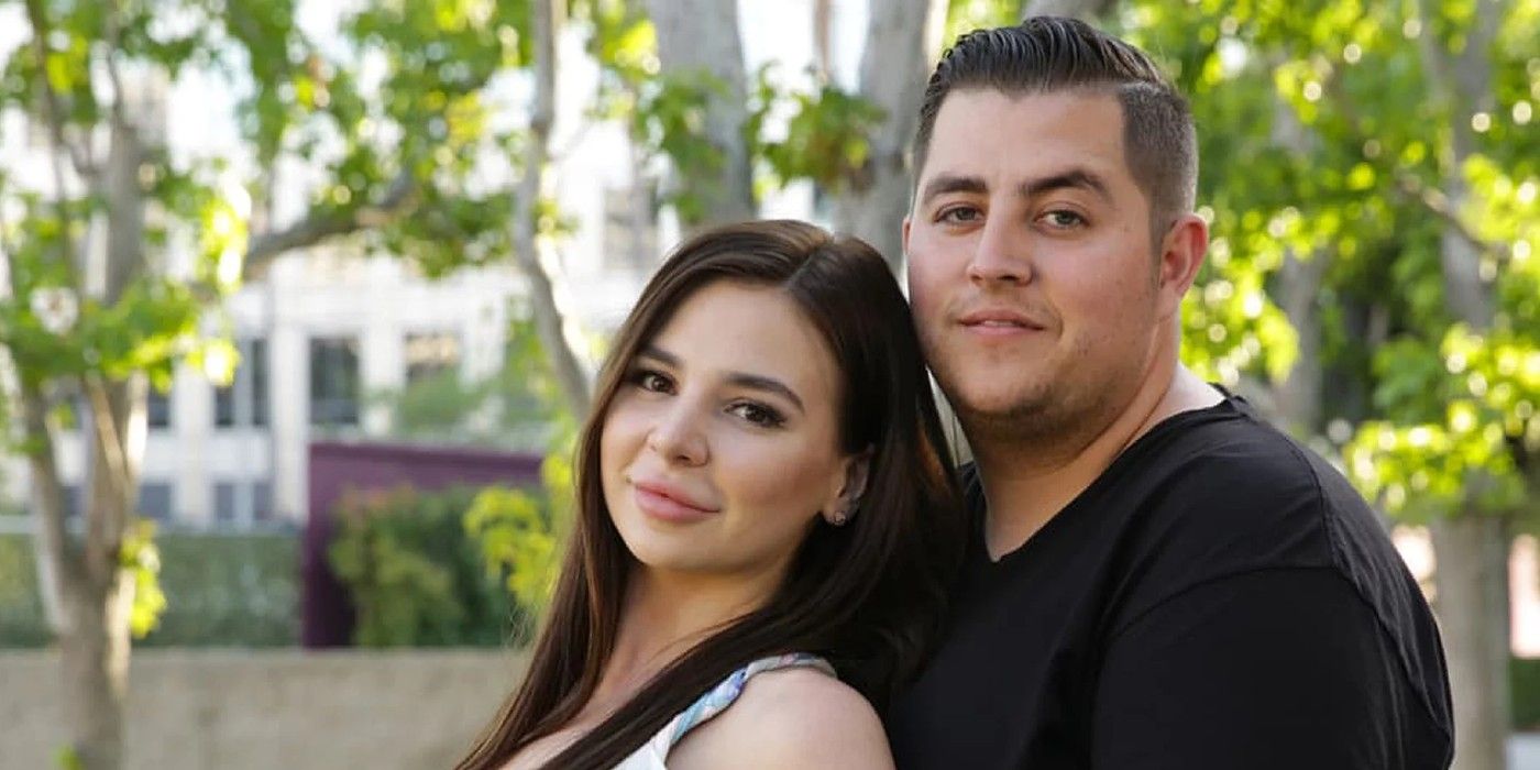 90 Day Fiance Cast Members Who Lied & Lied Again (Colt Isnt The Only 1)