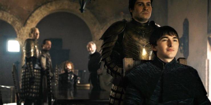 Game Of Thrones 10 Things The Characters Wanted In Season One That Came True By The Finale