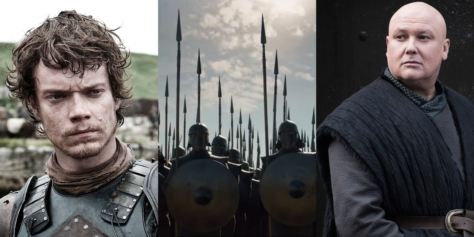 How Are Jon Snow & Daenerys Targaryen Related & 14 Other Surprising Connections In Game of Thrones