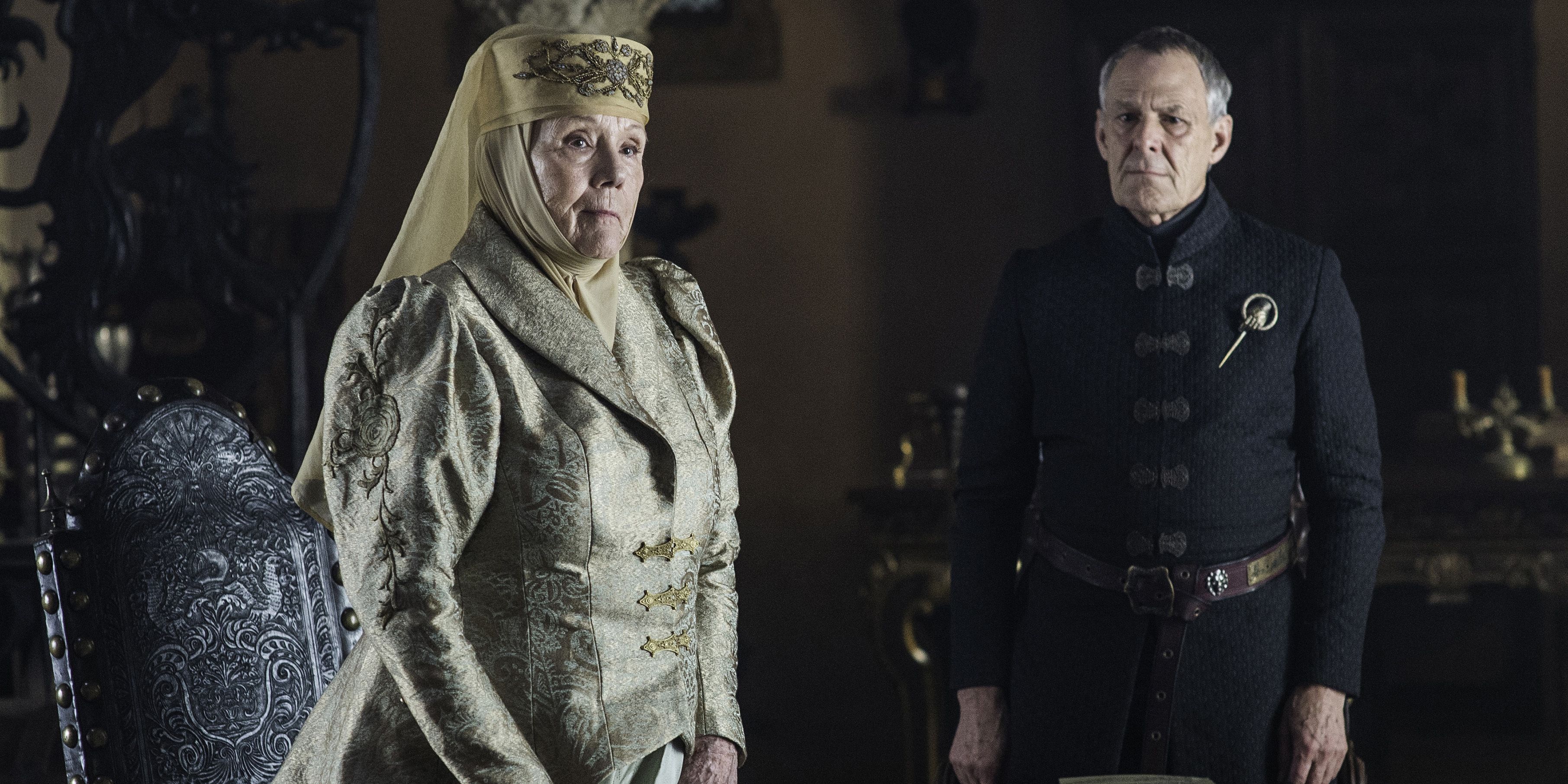 Game Of Thrones 10 Life Lessons We Can Learn From Tywin Lannister