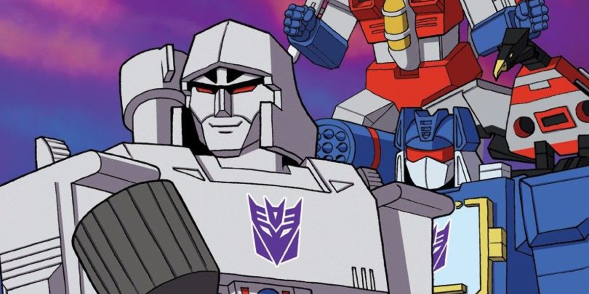 Transformers The 5 Best & 5 Worst Cartoons In The Franchise Ranked