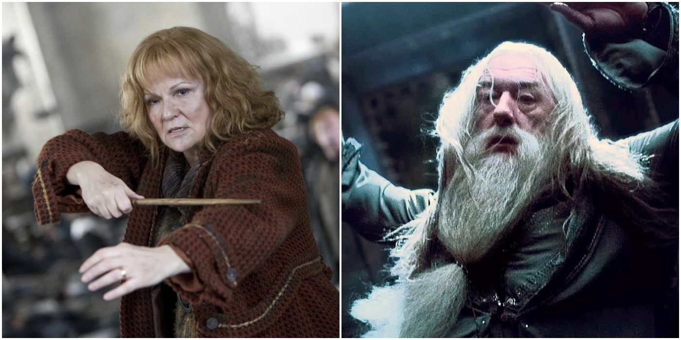 Harry Potter: 5 Fights That Lived Up To Fans Expectations (& 5 That Didn't)