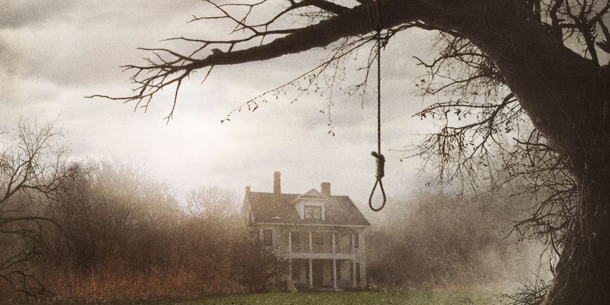 10 Best Haunted House Horror Films & TV Shows To Watch If You Liked The Haunting Of Bly Manor