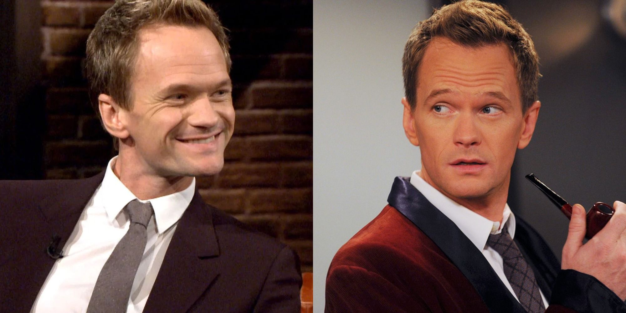 How I Met Your Mother 10 Underrated Barney Moments That Arent Talked About Enough