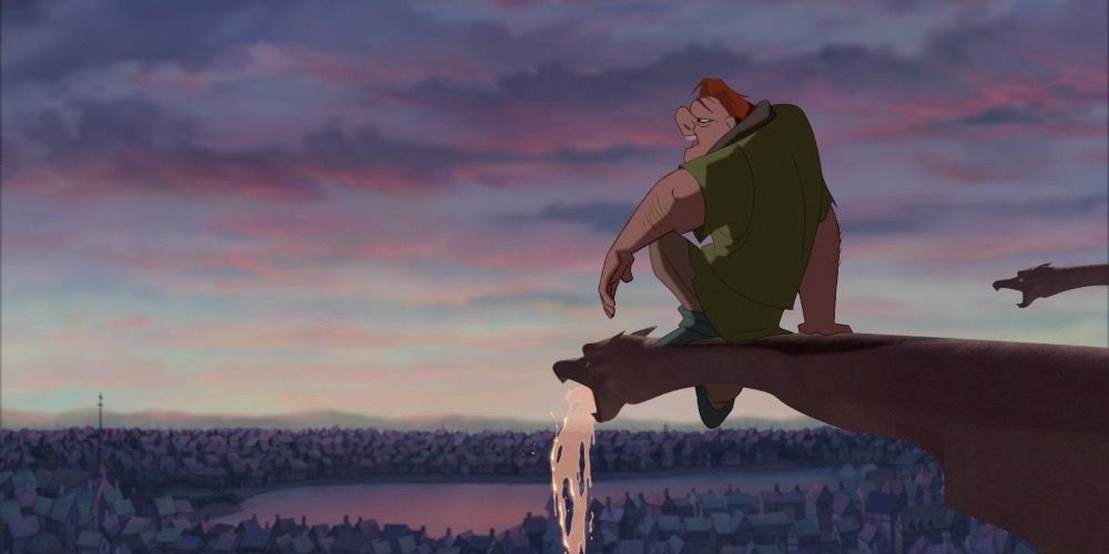 Disney 10 Animated Movies Youll Actually Enjoy Watching With The Kids
