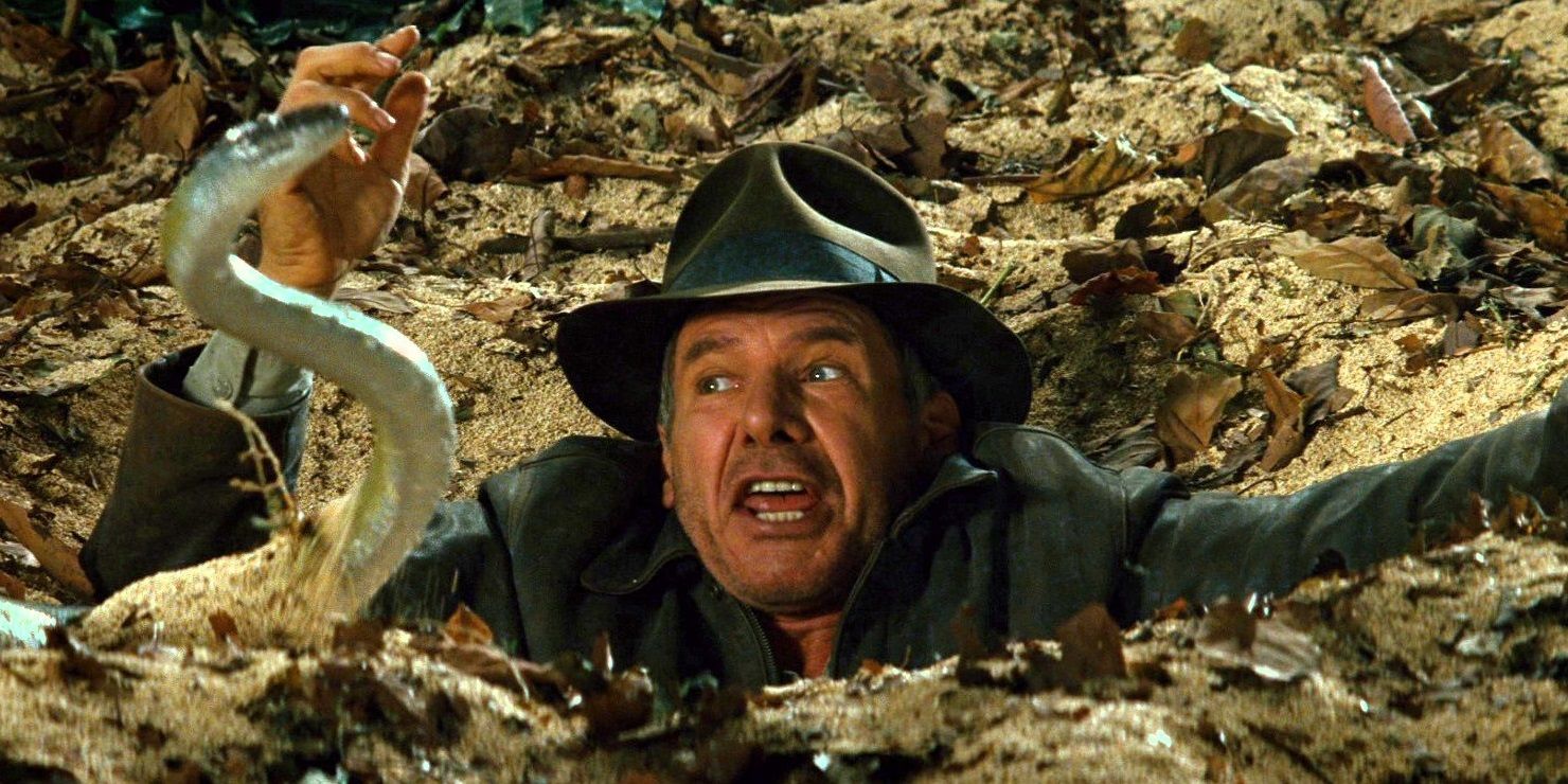 Indiana Jones 5 Things Kingdom Of The Crystal Skull Got Right (& 5 It Got Wrong)