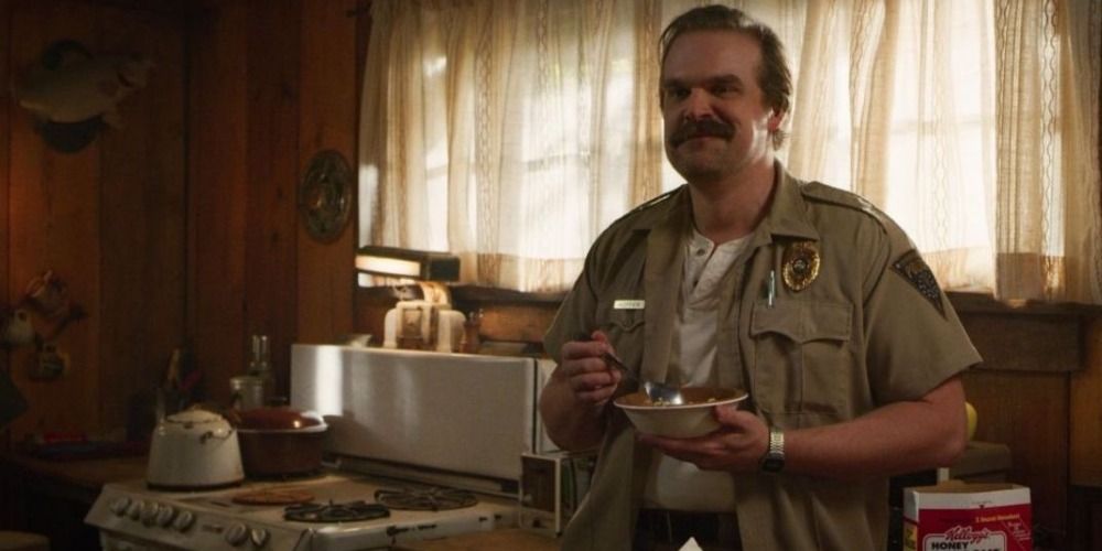 15 Best Quotes From Stranger Things