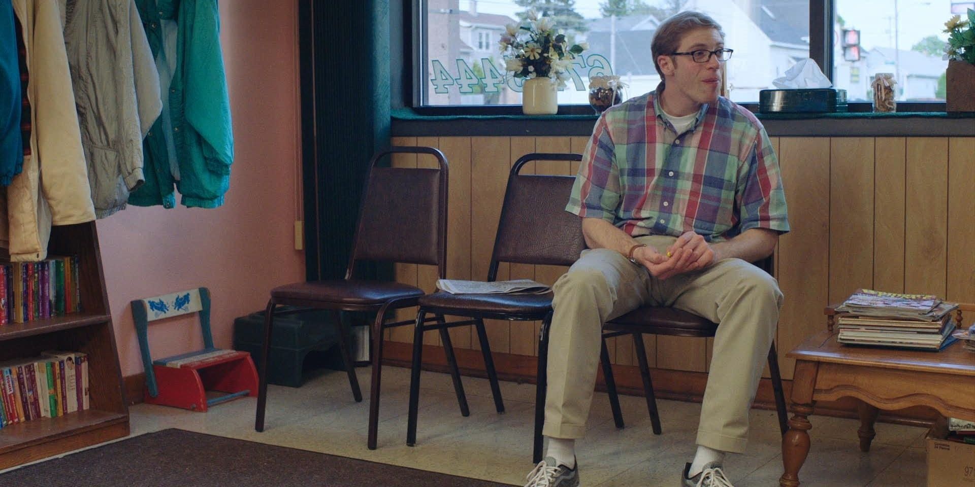 10 Awesome Facts About Joe Pera Talks With You You Need To Know