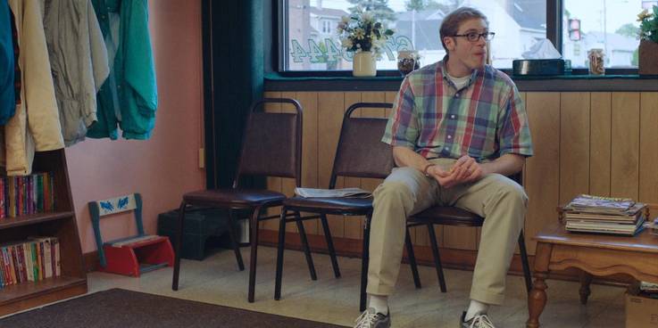 10 Awesome Facts About Joe Pera Talks With You You Need To Know 10 Awesome Facts About Joe Pera Talks With You You Need To Know