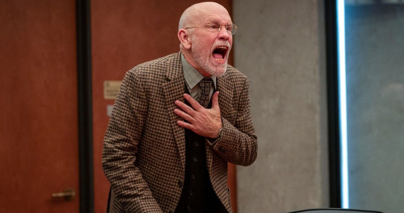 Space Force 10 Worst Things Dr. Mallory Did ScreenRant