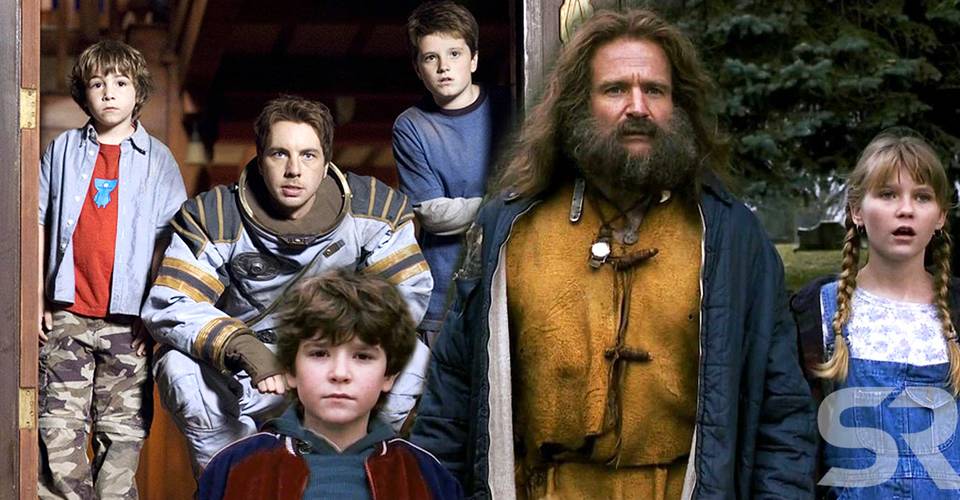 How Zathura Connects To Jumanji Is It A Sequel Screen Rant
