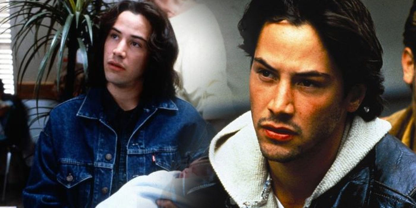 10 Forgotten Keanu Reeves Roles You Need To Go Back & Watch