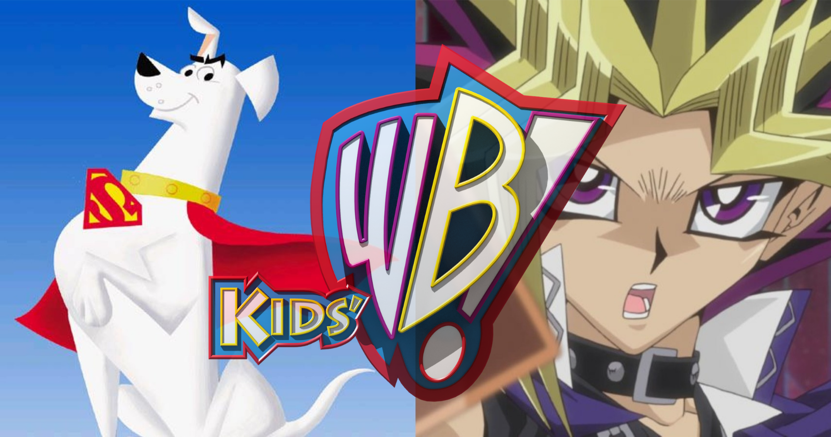 5 Kid's WB Shows That Deserve A Reboot (& 5 That Can Stay Canceled)