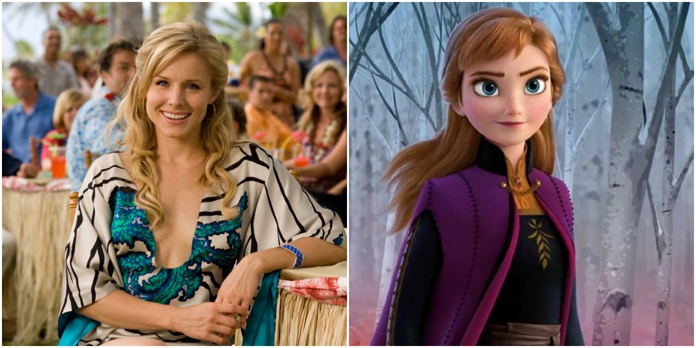 10 Other Movies To Watch With The Cast Of Frozen 2
