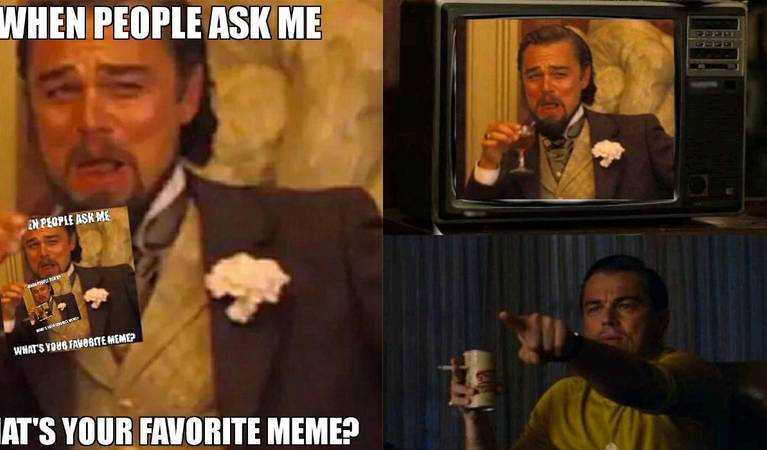 Django Unchained 15 Best Leonardo Dicaprio Drinking Memes Ranked Django Unchained 15 Best Leonardo Dicaprio Drinking Memes Ranked