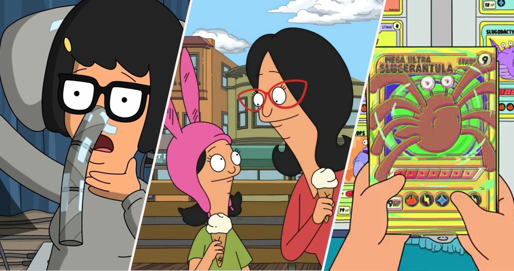 Bob’s Burgers: 5 Times We Felt Bad For Louise (& 5 Times She Got What She Deserved)
