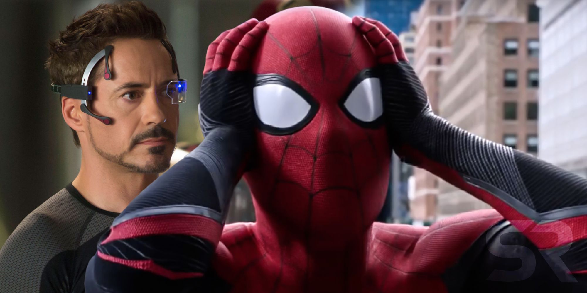 Why The Multiverse Peter Parkers Can Be The MCU SpiderMans Best Mentors