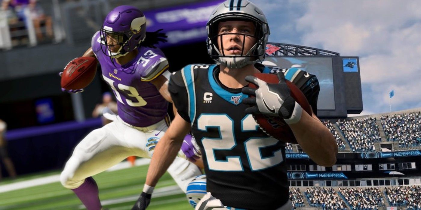 Fastest Way to Level Up in Madden 21 Ultimate Team  Screen Rant