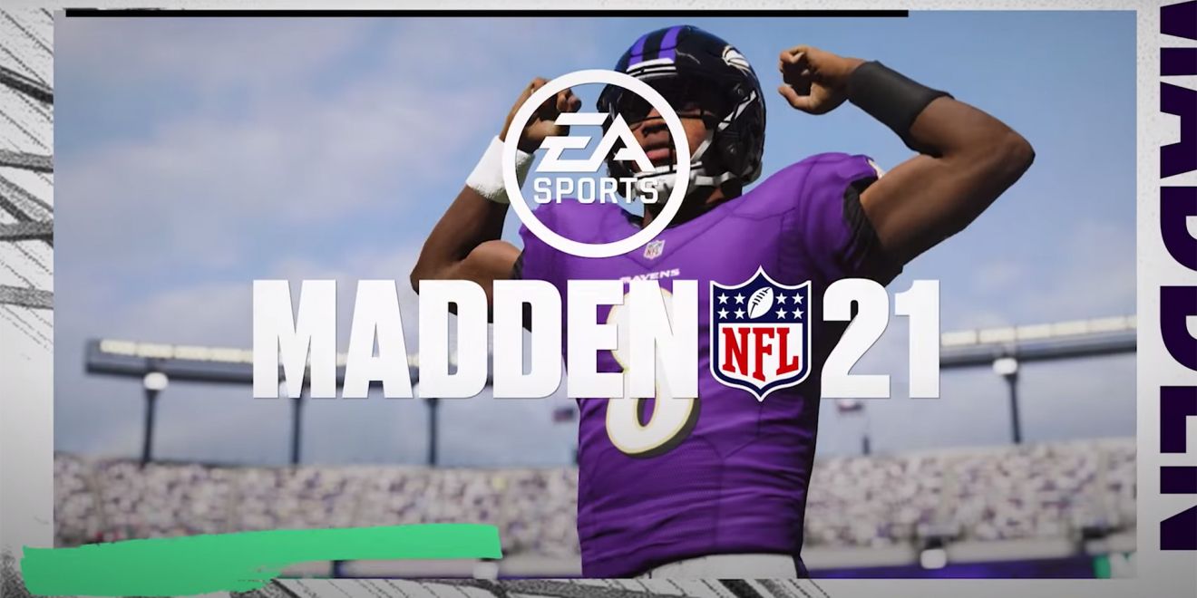 madden nfl 21 review