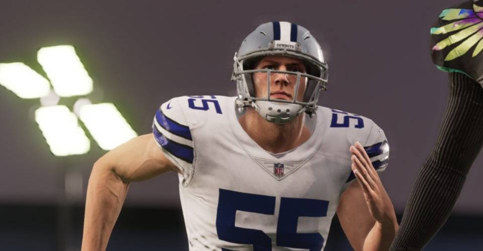 Why Football Fans Are Review Bombing Madden Nfl 21 Screen Rant